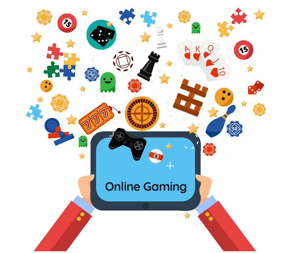 Impact Regulation Of Online Gaming Industry Upsc Insights