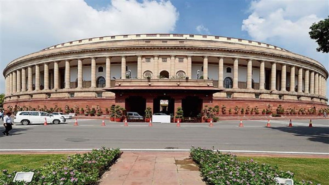 Perspective Winter Session Of Parliament