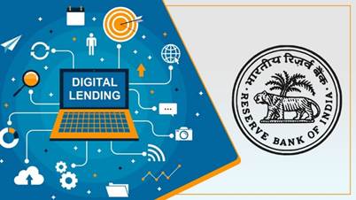 RBIs Guidelines On Digital Lending And First Loss Digital Guarantee