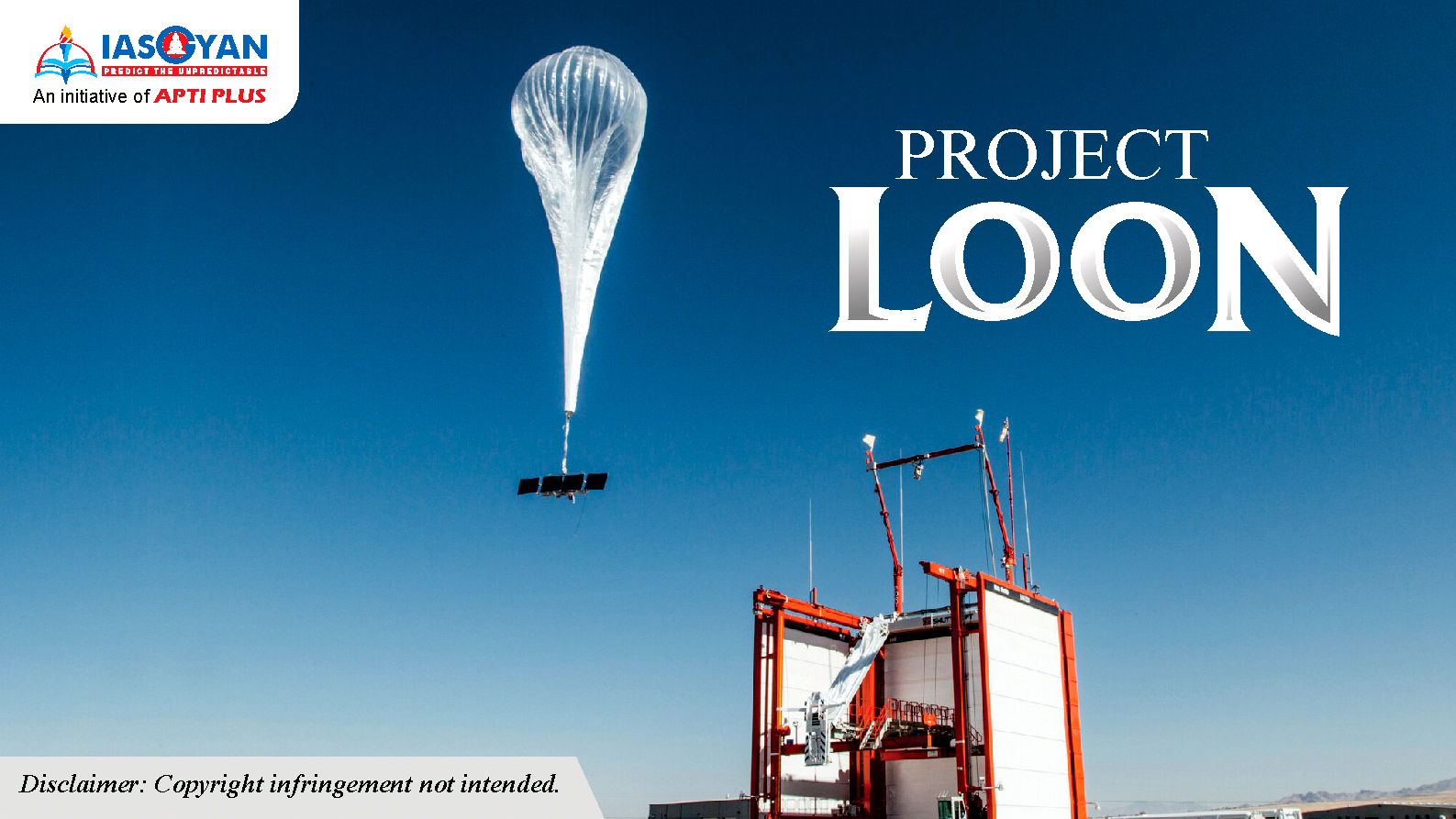 PROJECT LOON
