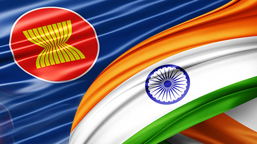 ASEAN-INDIA TRADE IN GOODS AGREEMENT (AITIGA)