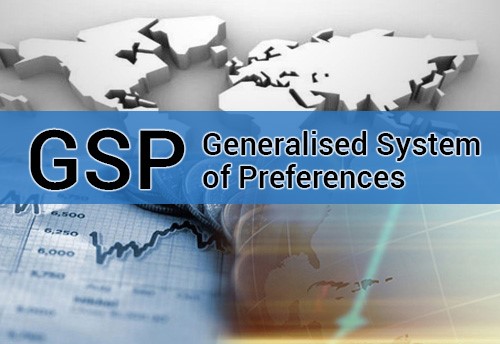 Generalised System of Preferences (GSP)