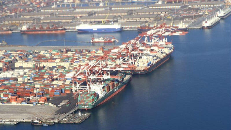 Geopolitical significance of Chabahar Port