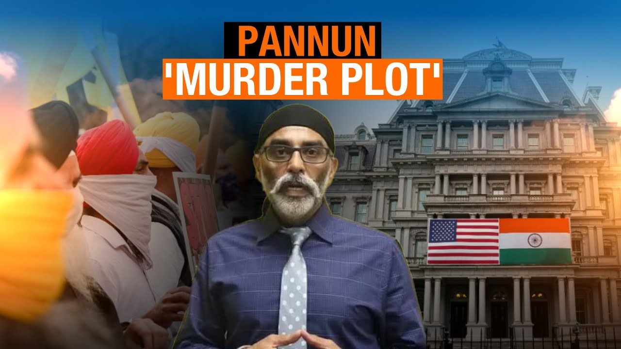 Impact of Pannun murder plot on India-US ties