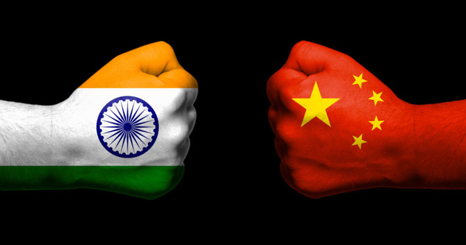 India china trade relations