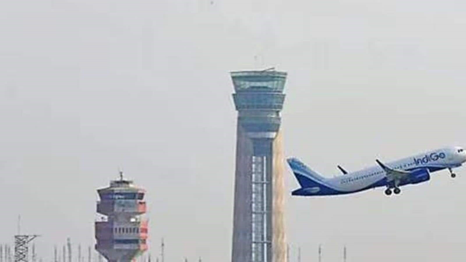 Indian Single Sky Harmonized Air Traffic Management (ISHAN) initiative