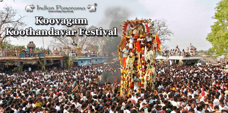 Koothandavar Festival