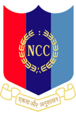 NATIONAL CADET CORPS