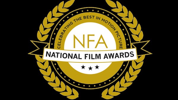 NATIONAL FILM AWARDS