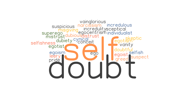 Overcoming Self-Doubt and Building Confidence for UPSC