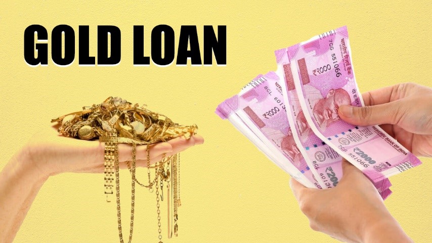RBI’s Gold Loan Norms