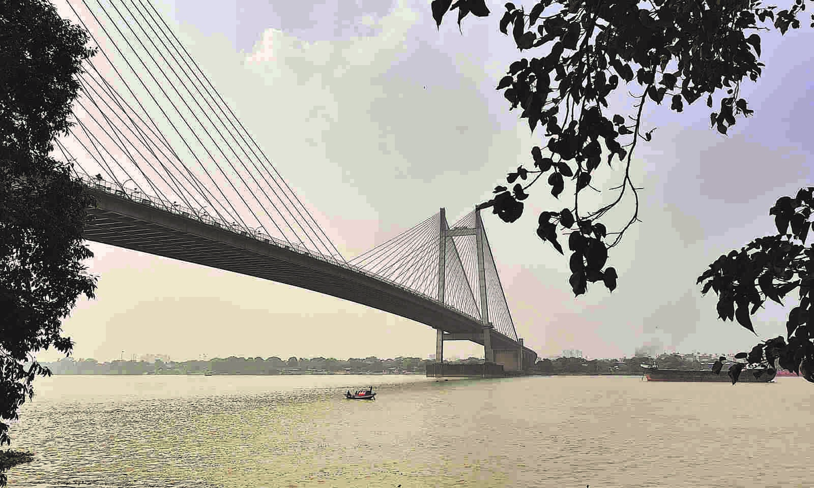 RIVER HOOGHLY