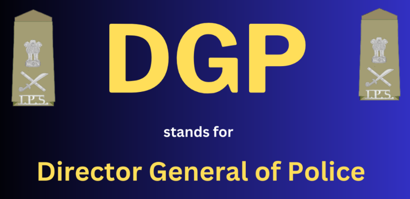SC DIRECTIVE ON DGP APPOINTMENT