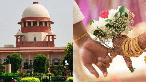 Supreme Court Rules: No Ceremony, No Marriage under Hindu Marriage Act