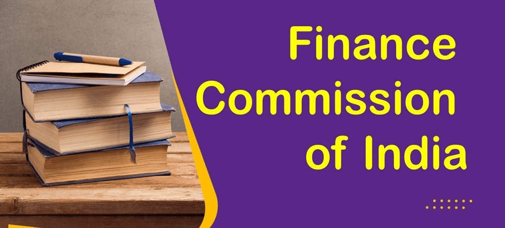 TERMS OF REFERENCE FOR THE 16th FINANCE COMMISSION