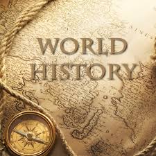 WHAT SHOULD BE THE APPROACH TO PREPARE WORLD HISTORY FOR UPSC CSE MAINS?