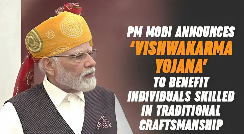PM Vishwakarma Scheme: Boosting Artisan Economy