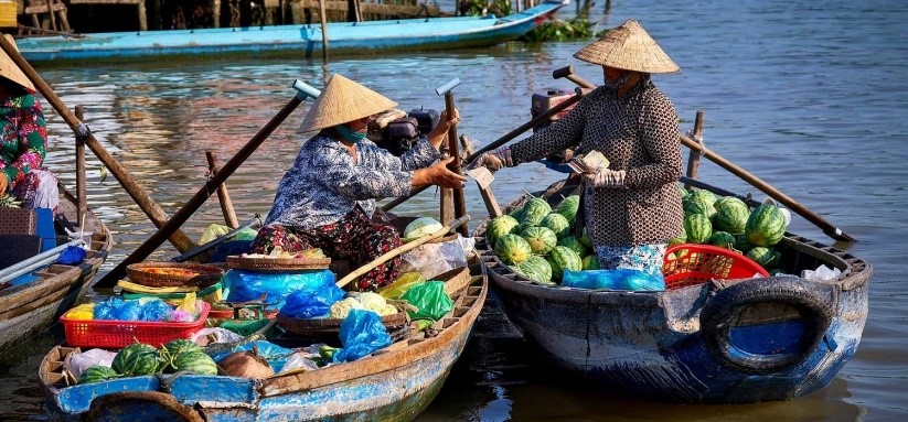 Vietnam's Push for Market Economy Status