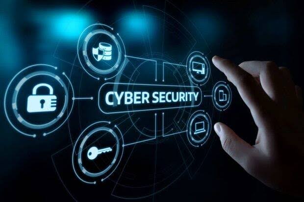 CYBER SECURITY IN INDIA