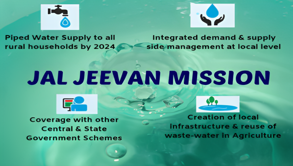 JAL JEEVAN MISSION