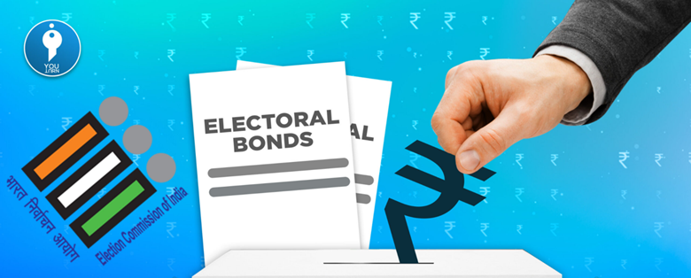 ELECTORAL BONDS | IAS GYAN