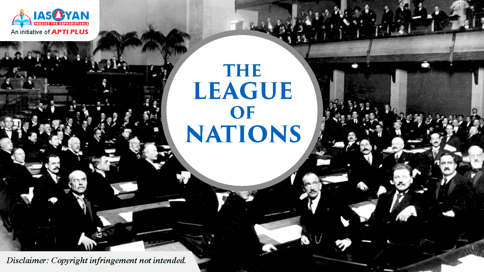 League Of Nations World War 1