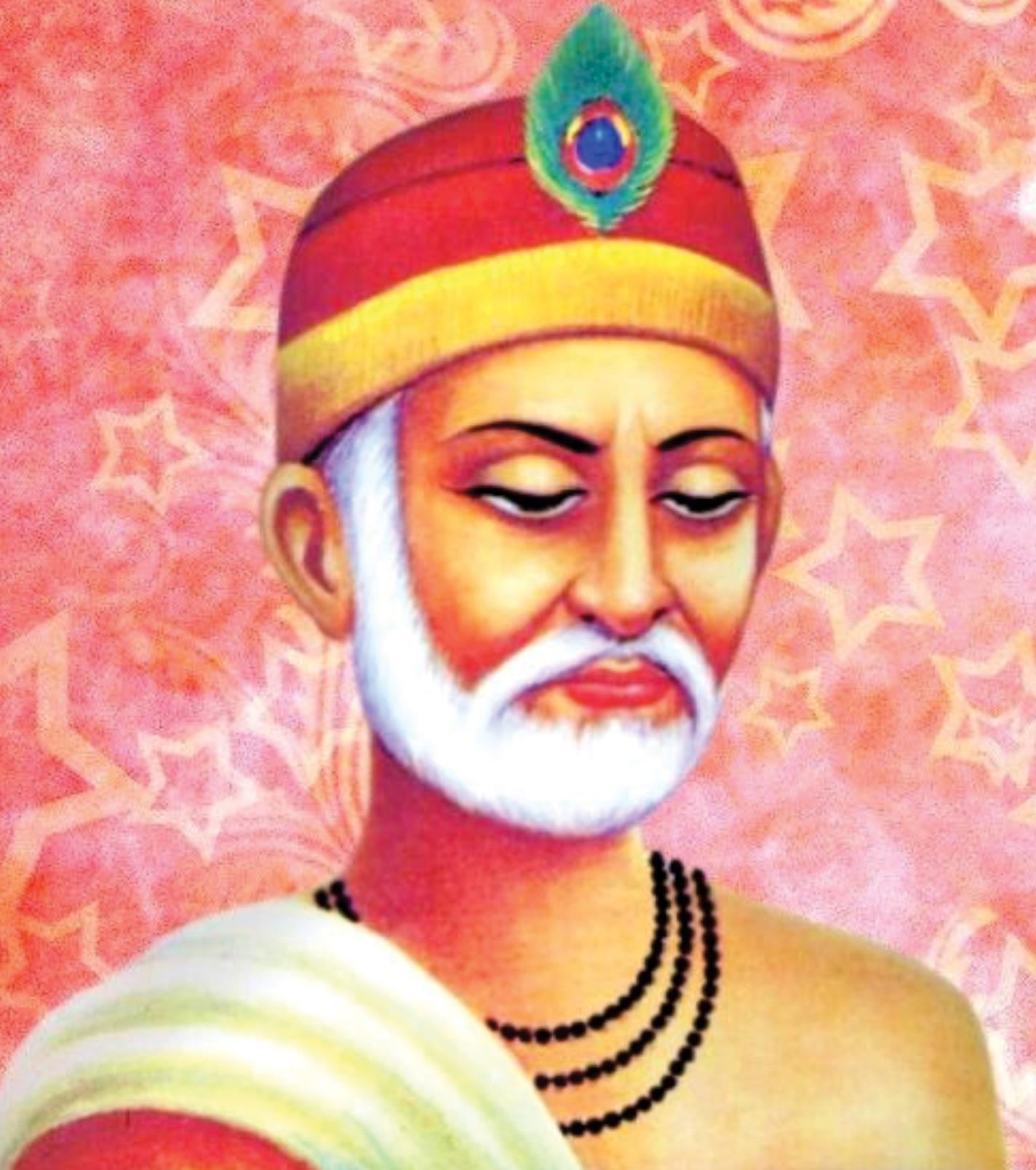 A COMPLETE LIST OF SAINTS AND TEACHERS OF BHAKTI MOVEMENT