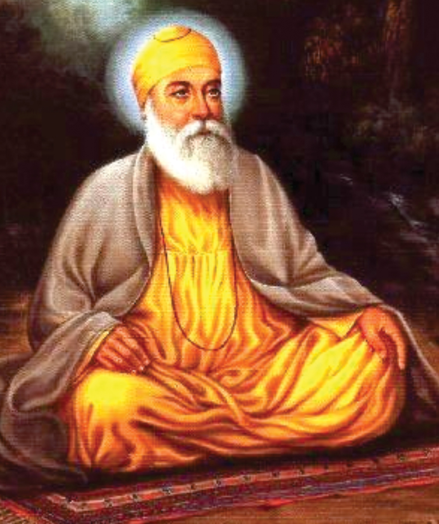 a-complete-list-of-saints-and-teachers-of-bhakti-movement