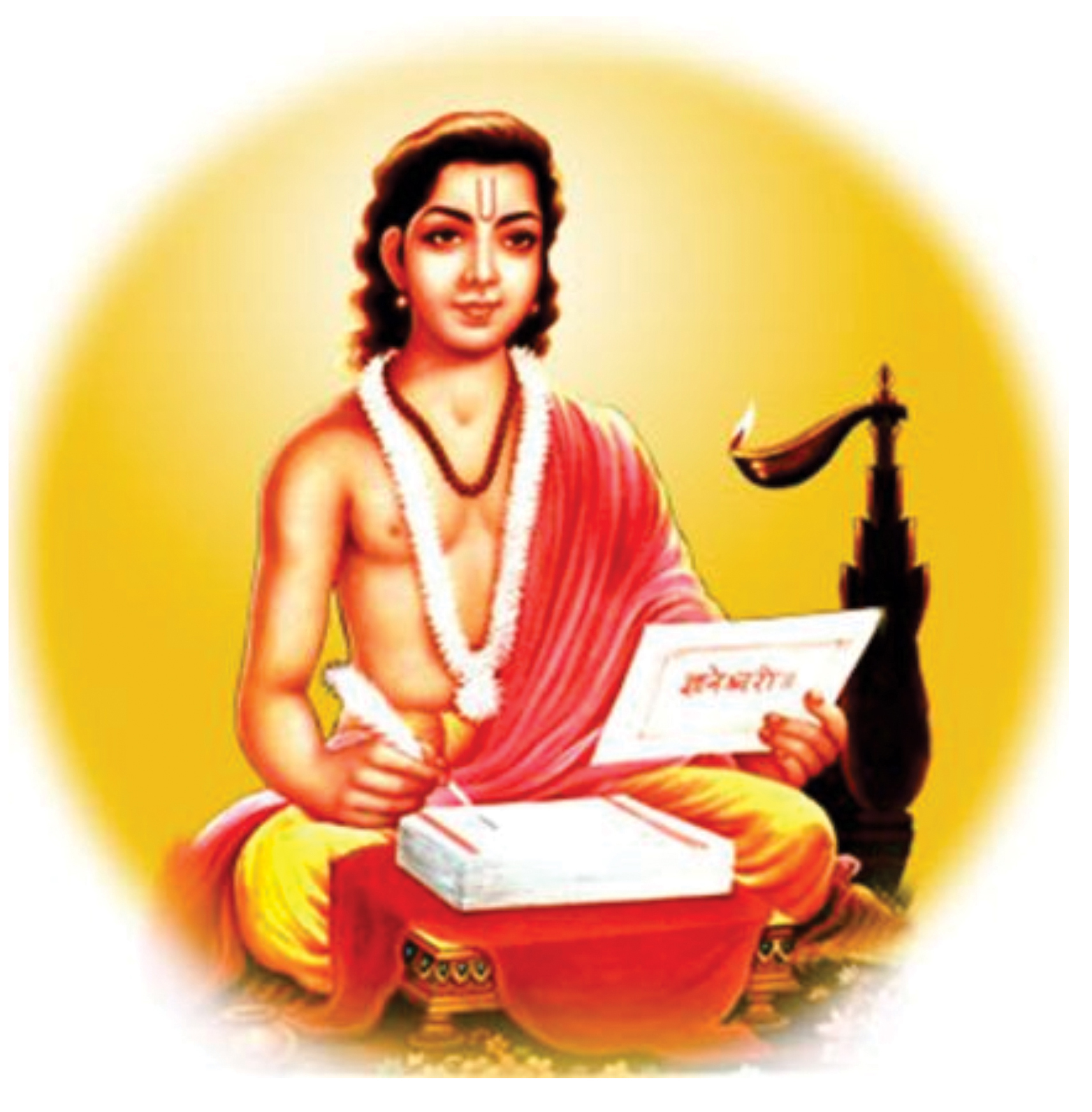 A COMPLETE LIST OF SAINTS AND TEACHERS OF BHAKTI MOVEMENT