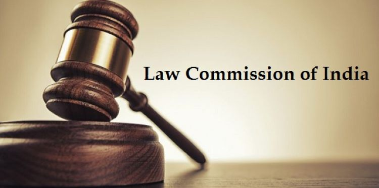 Government Extended 22nd Law Commission Term Upsc 1553