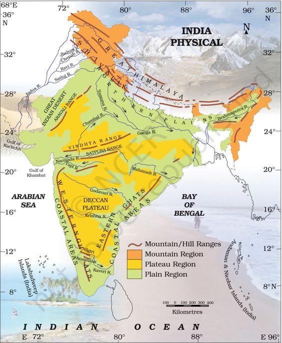 MAPS UPSC, HOW TO STUDY MAPS FOR UPSC, HOW TO PREPARE MAPS FOR UPSC, MAPS FOR UPSC