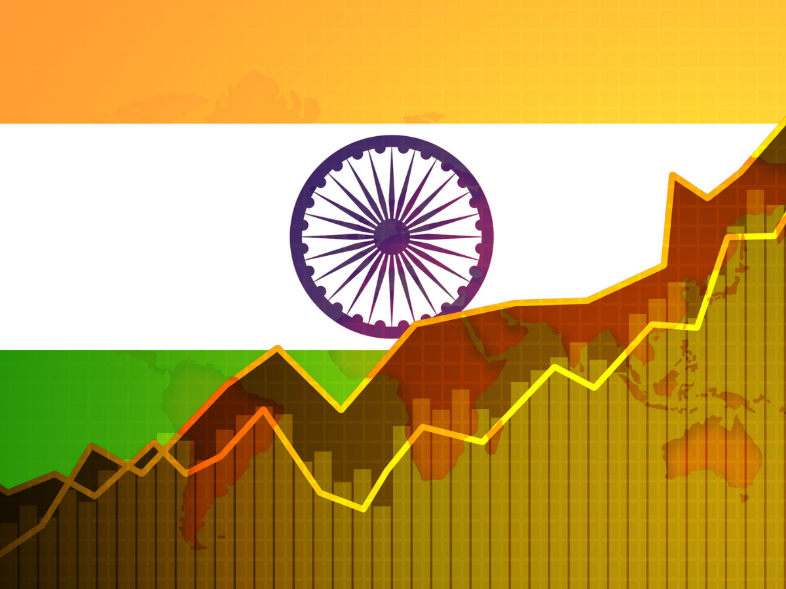 ADB's Forecast India's GDP Growth Insights (UPSC Relevant)