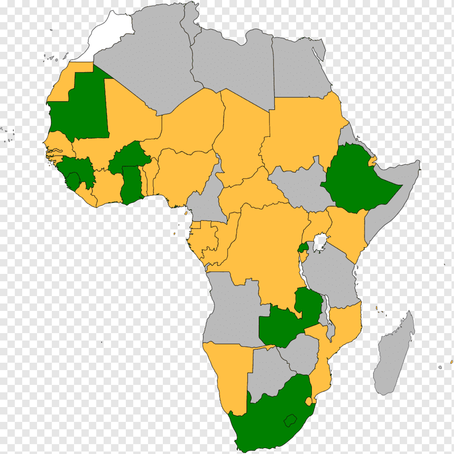 African Union UPSC