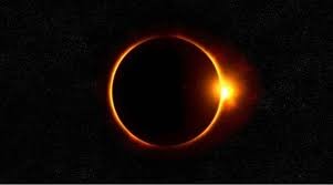 Annular Solar Eclipse