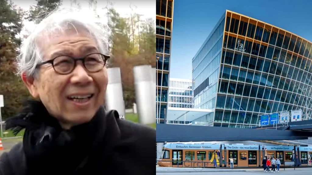 Riken Yamamoto Pritzker Architecture Prize Winner UPSC