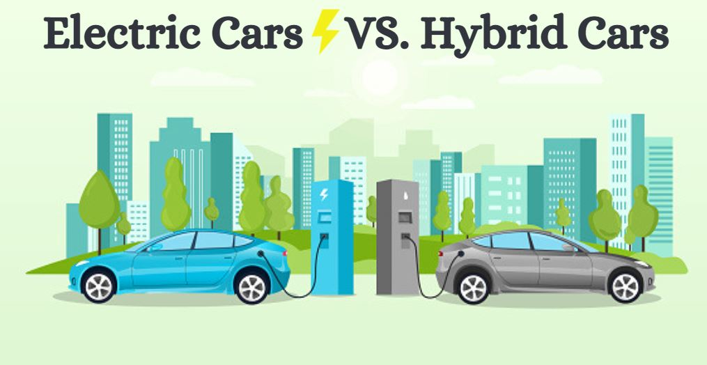 Hybrid Vehicles for India's Decarbonization UPSC