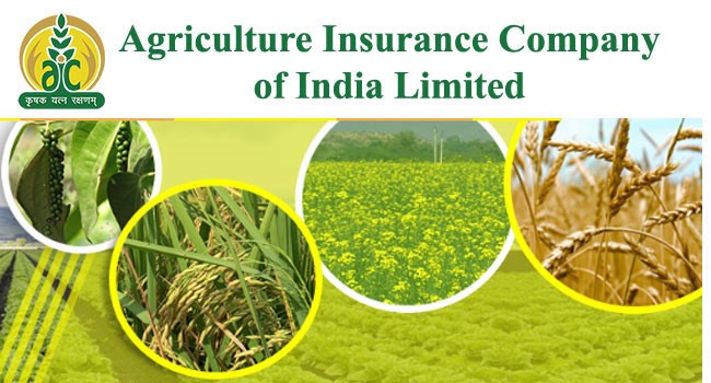 Agriculture Insurance Company of India |UPSC Current Affairs | IAS GYAN