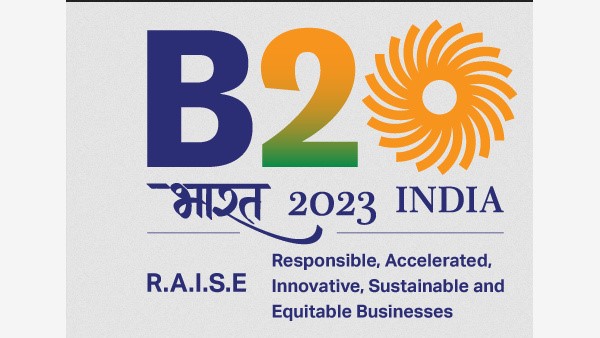 B20 Summit India 2023