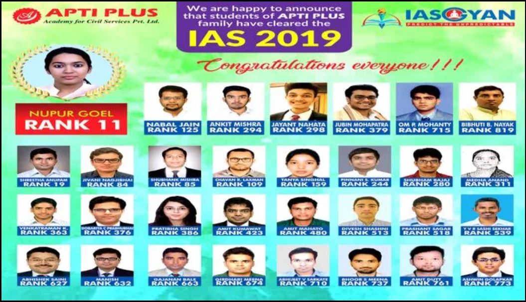 BEST IAS COACHING in KOLKATA | UPSC COACHING in KOLKATA