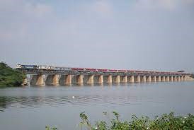 Bhima River