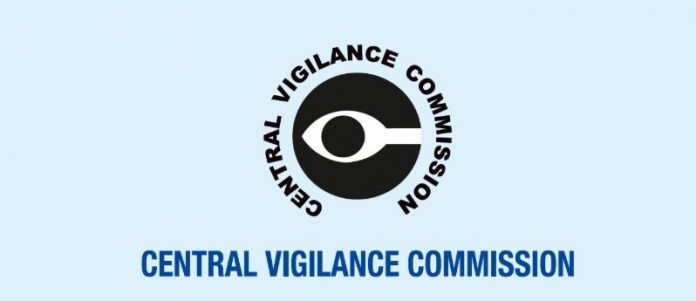 Central Vigilance Commission Cvc Overview Upsc