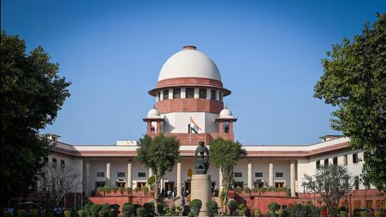 Supreme Court Is Considering State Regulation Of Industrial Alcohol UPSC