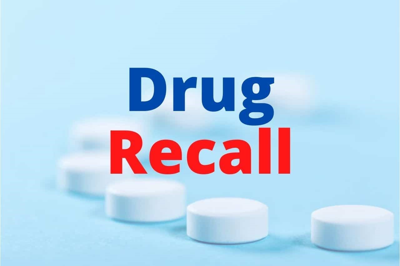 Drug Recall Law in India -UPSC Current Affairs - IAS GYAN