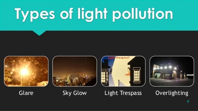 Light Pollution