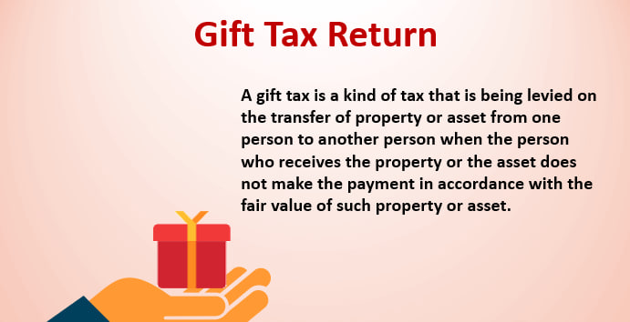 Gift: Meaning, Tax Considerations, Example