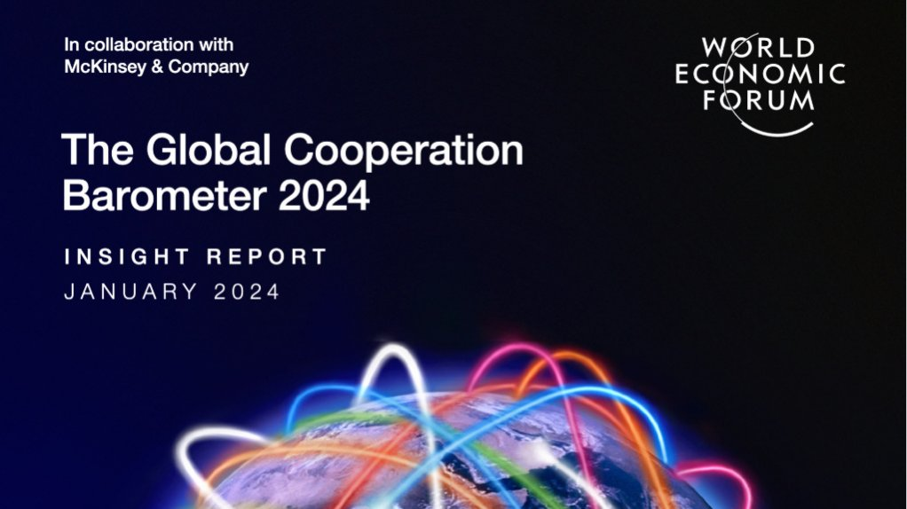 World Economic Forum released Global Cooperation Barometer UPSC