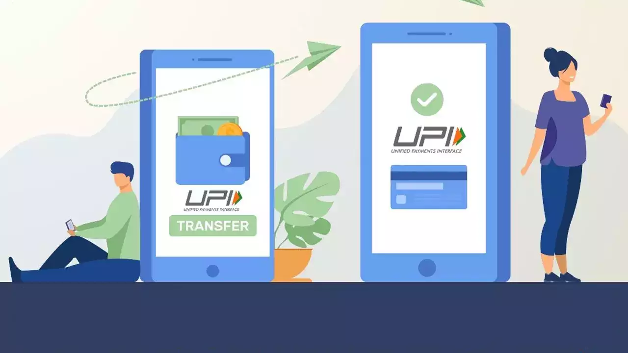 GOVERNMENT’S NEW POLICY OF UPI FOR NRIs