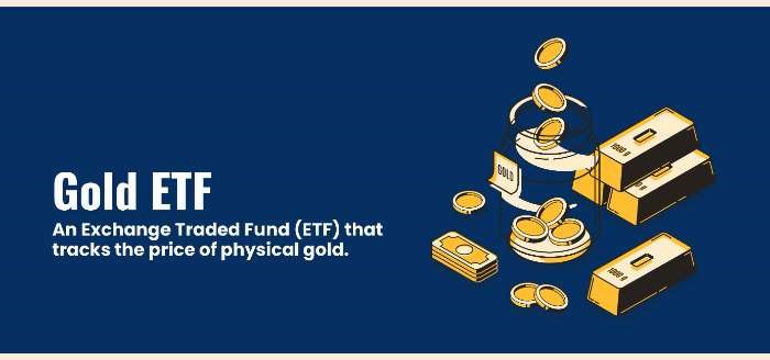 Do Gold Etfs Pay Dividends