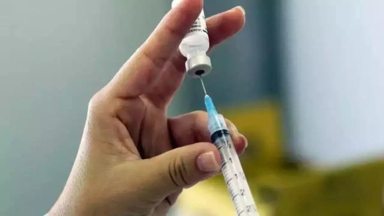 India's First Hepatitis A Vaccine 'Havisure' Launch UPSC