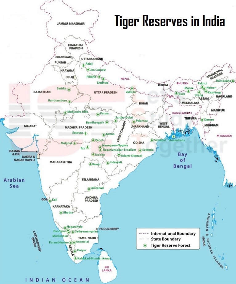 Indian skimmer, UPSC